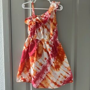 Beautiful Girl Dress Size 5/6